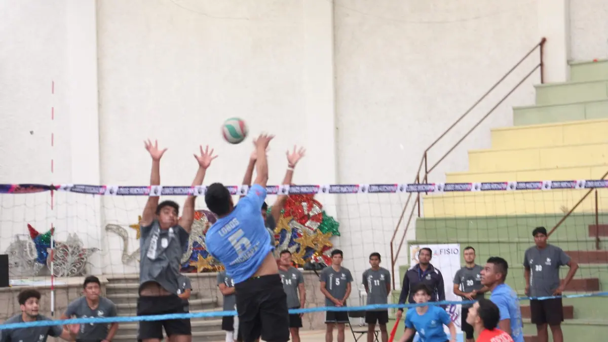 Vóleibol (1)